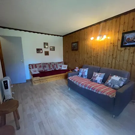 Aollets - 4 Personnes Plagne Village Mae-4764 شقة